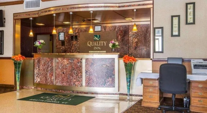 Quality Inn & Conference Center