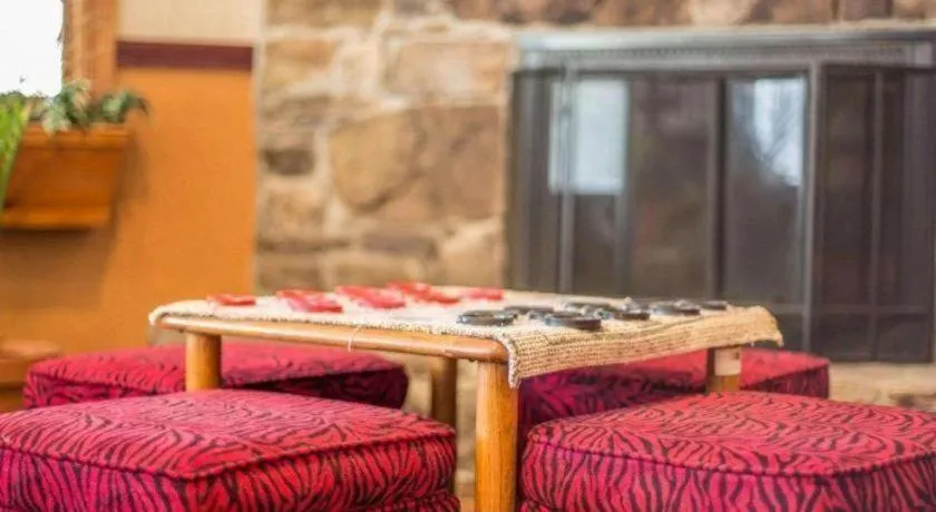 Quality Inn & Conference Center