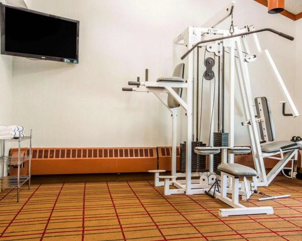 Quality Inn & Conference Center