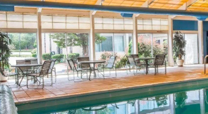 Quality Inn & Conference Center Brattleboro North