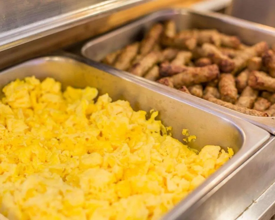 Quality Inn & Conference Center