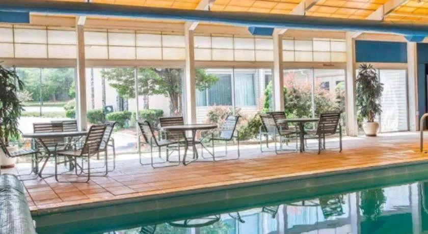 Quality Inn & Conference Center