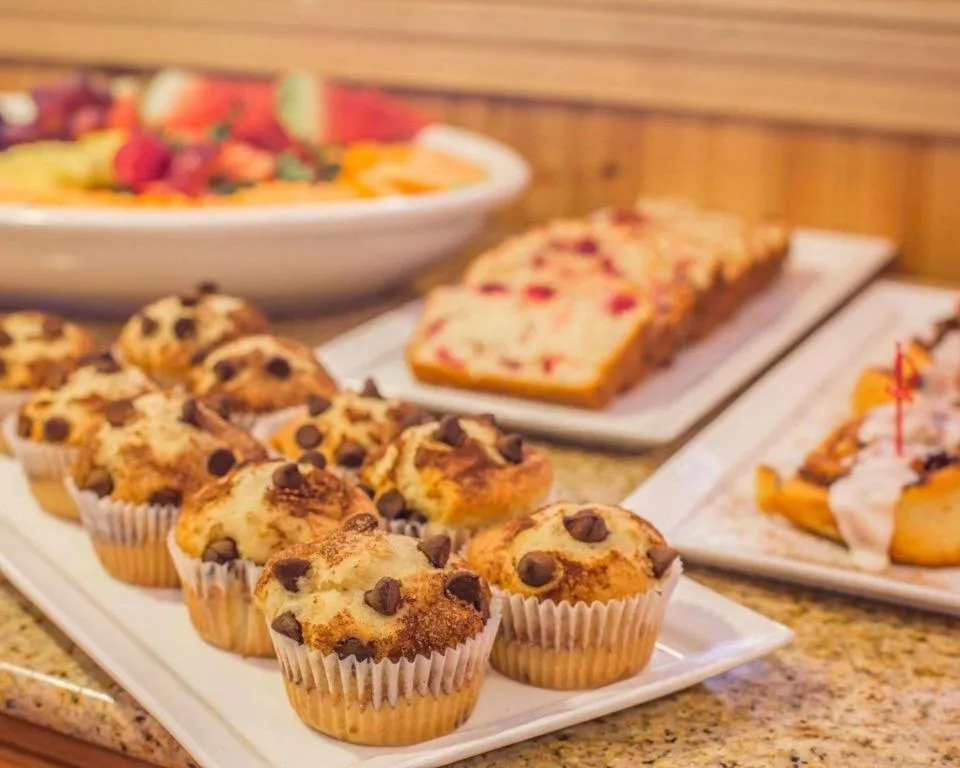 Quality Inn & Conference Center