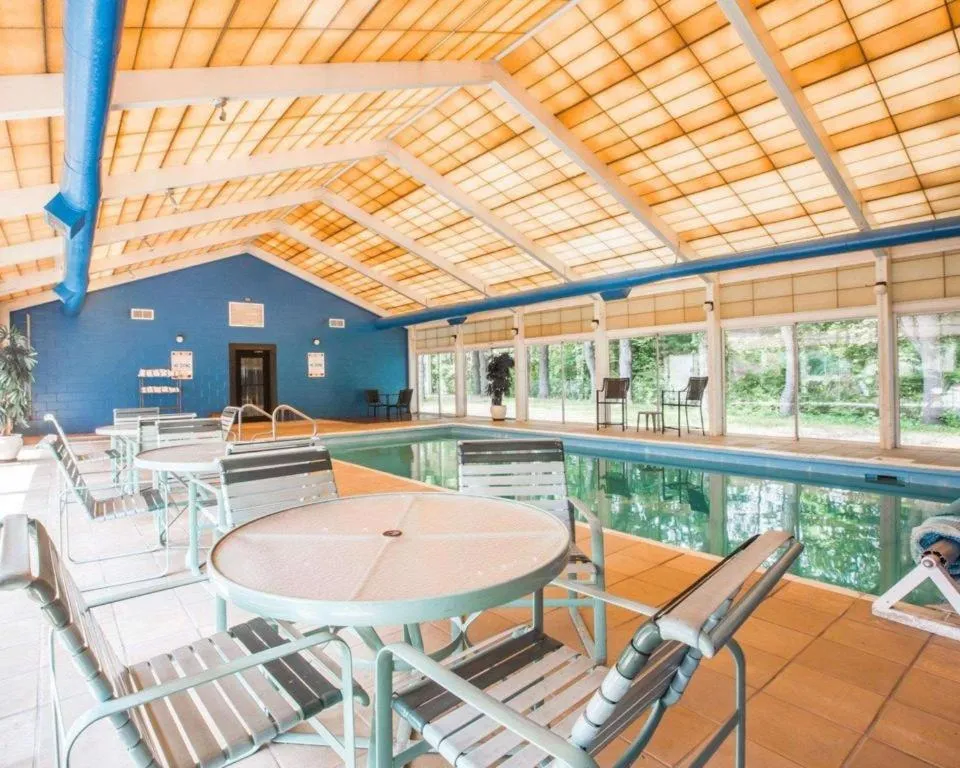 Quality Inn & Conference Center