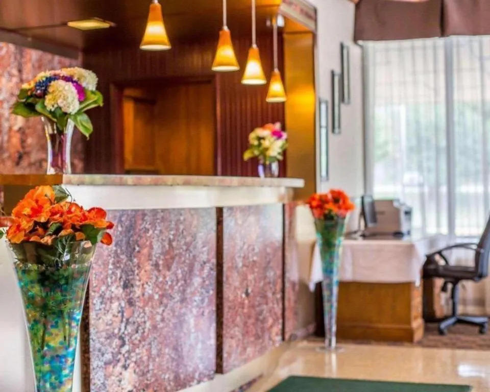 Quality Inn & Conference Center