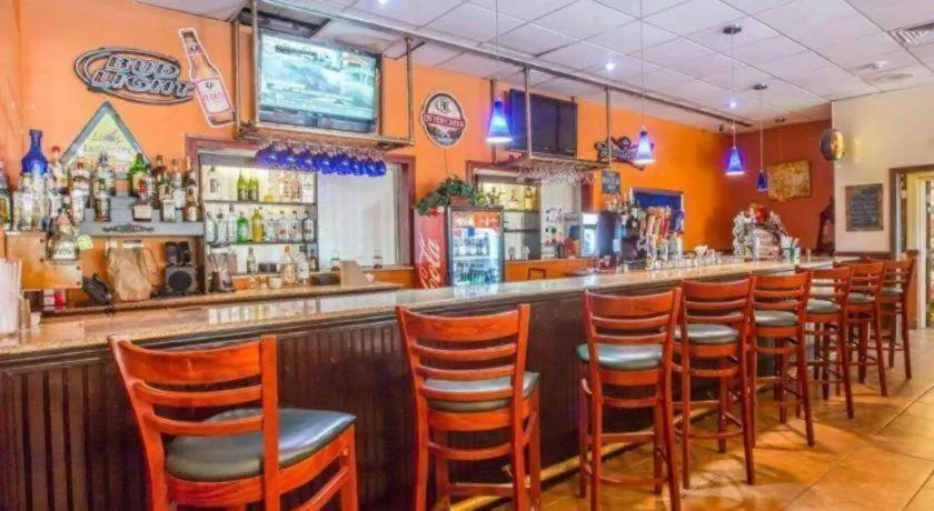 Quality Inn & Conference Center