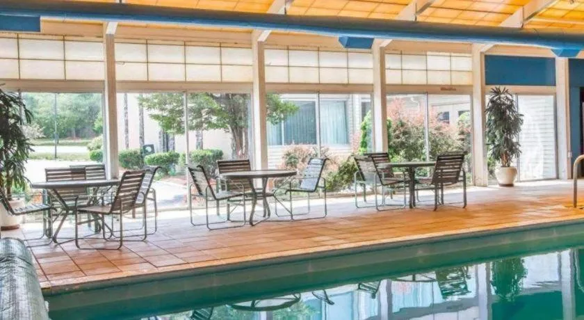 Quality Inn & Conference Center