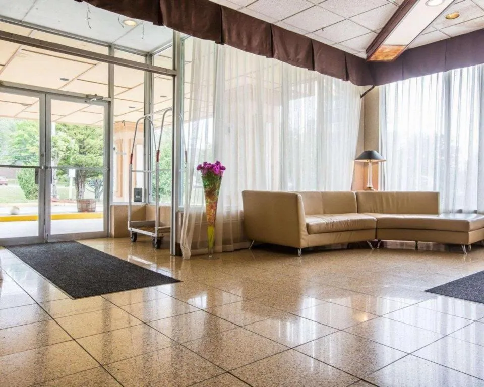 Quality Inn & Conference Center Brattleboro North