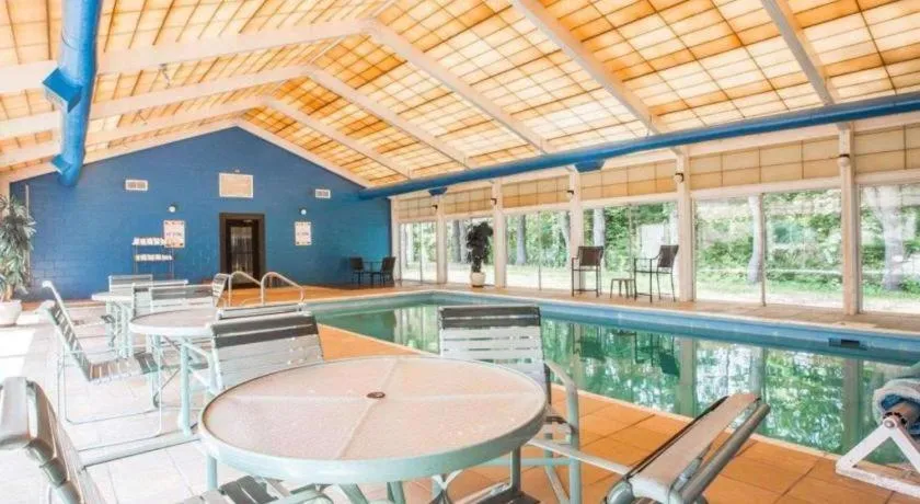 Quality Inn & Conference Center Brattleboro North