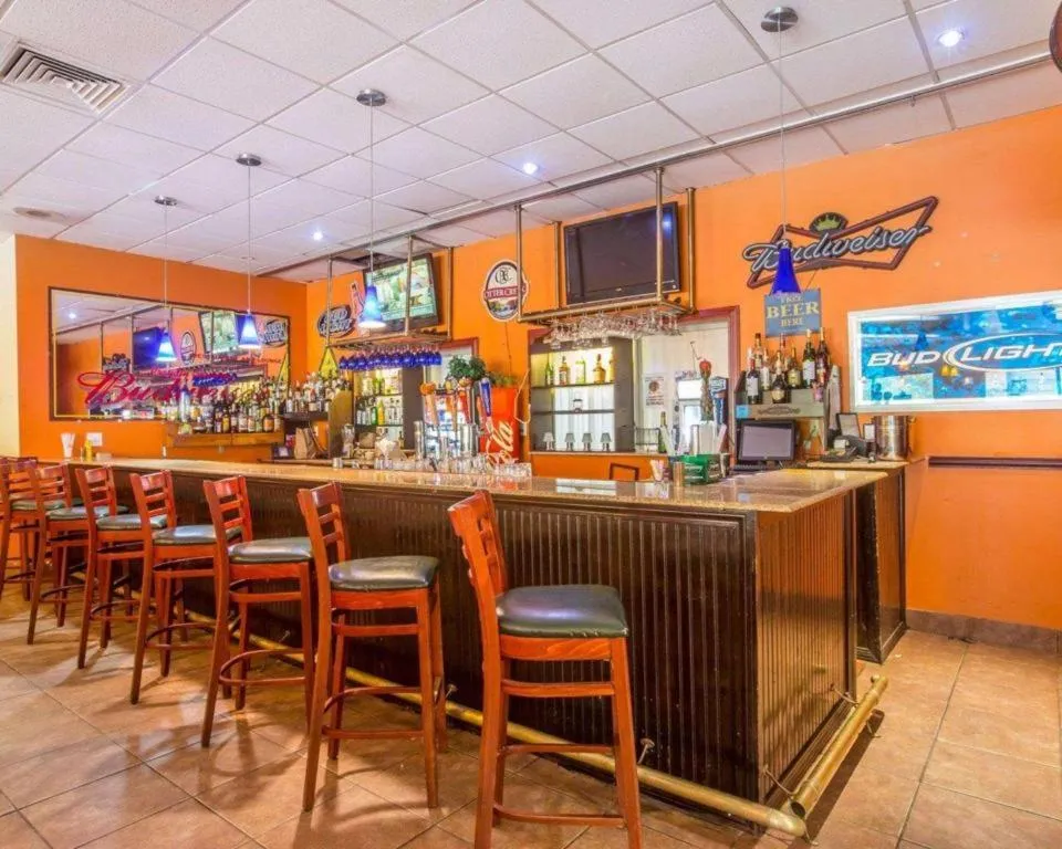 Quality Inn & Conference Center