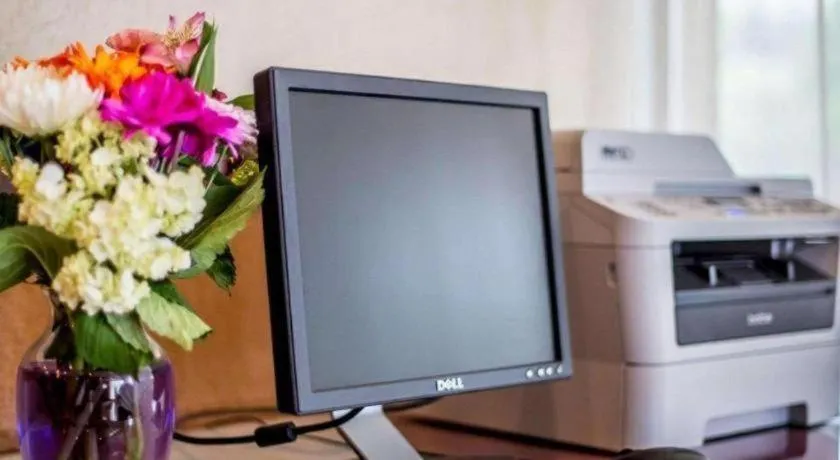 Quality Inn & Conference Center