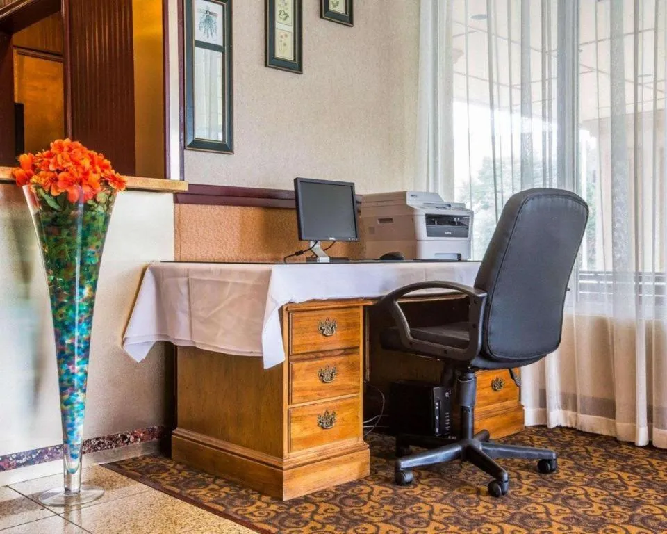 Quality Inn & Conference Center