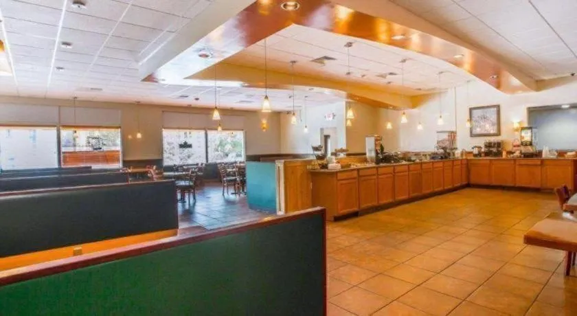 Quality Inn & Conference Center