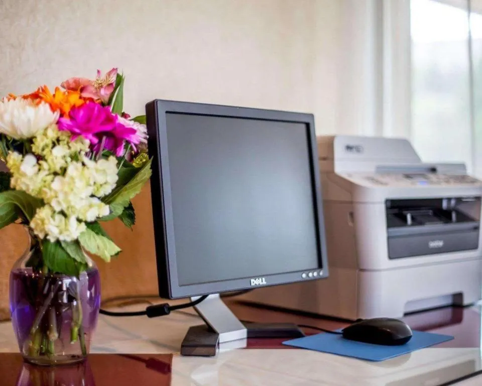 Quality Inn & Conference Center