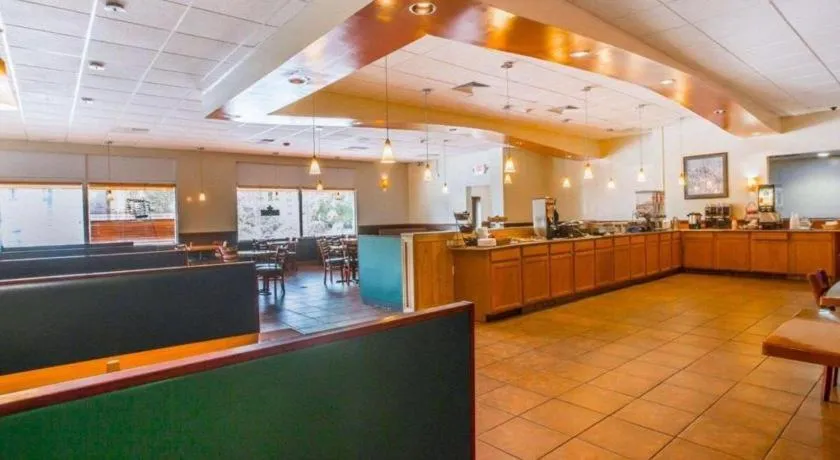 Quality Inn & Conference Center