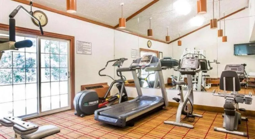 Quality Inn & Conference Center Brattleboro North