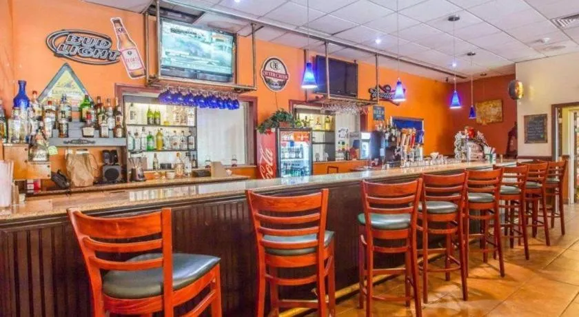 Quality Inn & Conference Center Brattleboro North