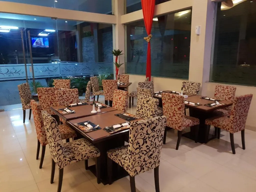 Scarlet Kebon Kawung Hotel