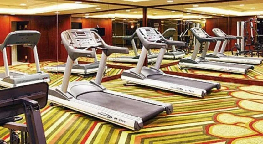 Kunming Golden Eagle Summit Hotel