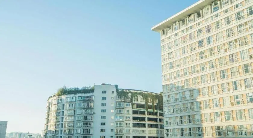 Kunming Golden Eagle Summit Hotel