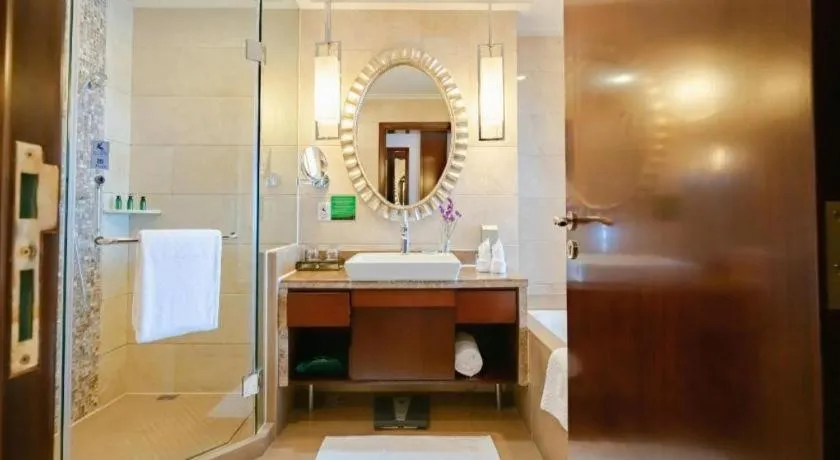 Kunming Golden Eagle Summit Hotel