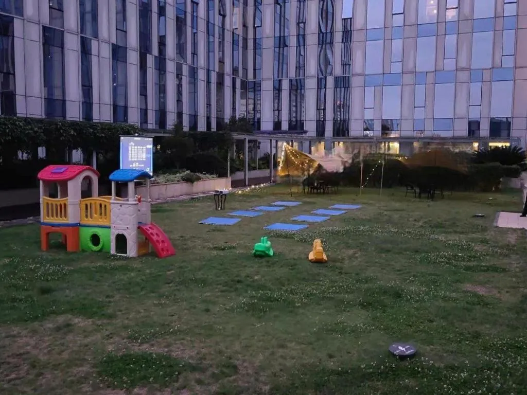 Kunming Golden Eagle Summit Hotel