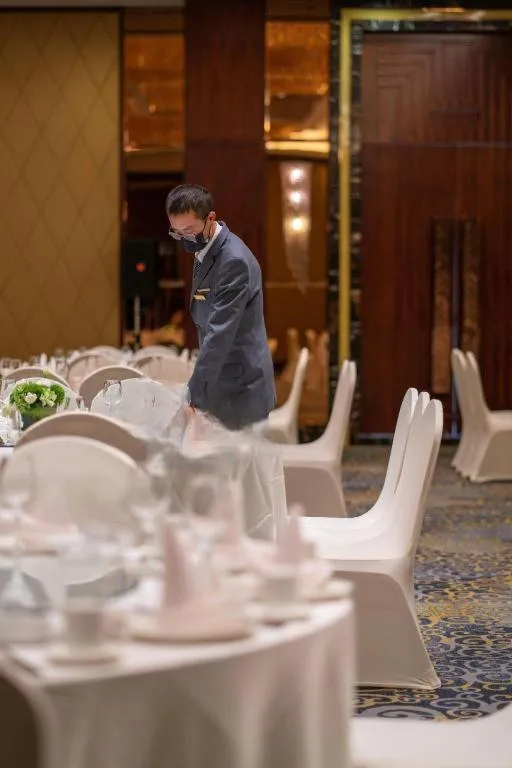 Kunming Golden Eagle Summit Hotel