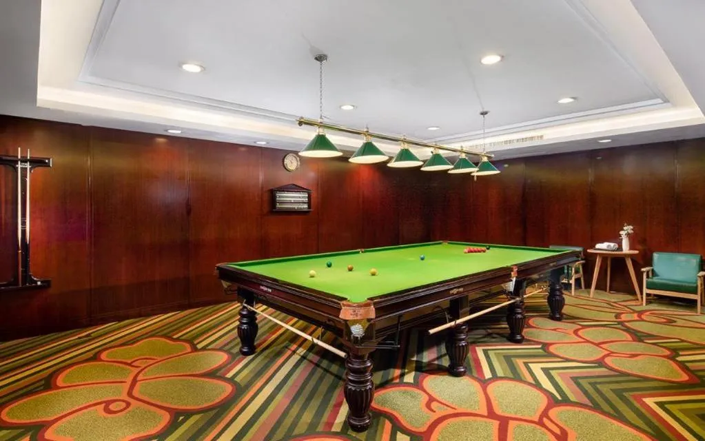 Kunming Golden Eagle Summit Hotel