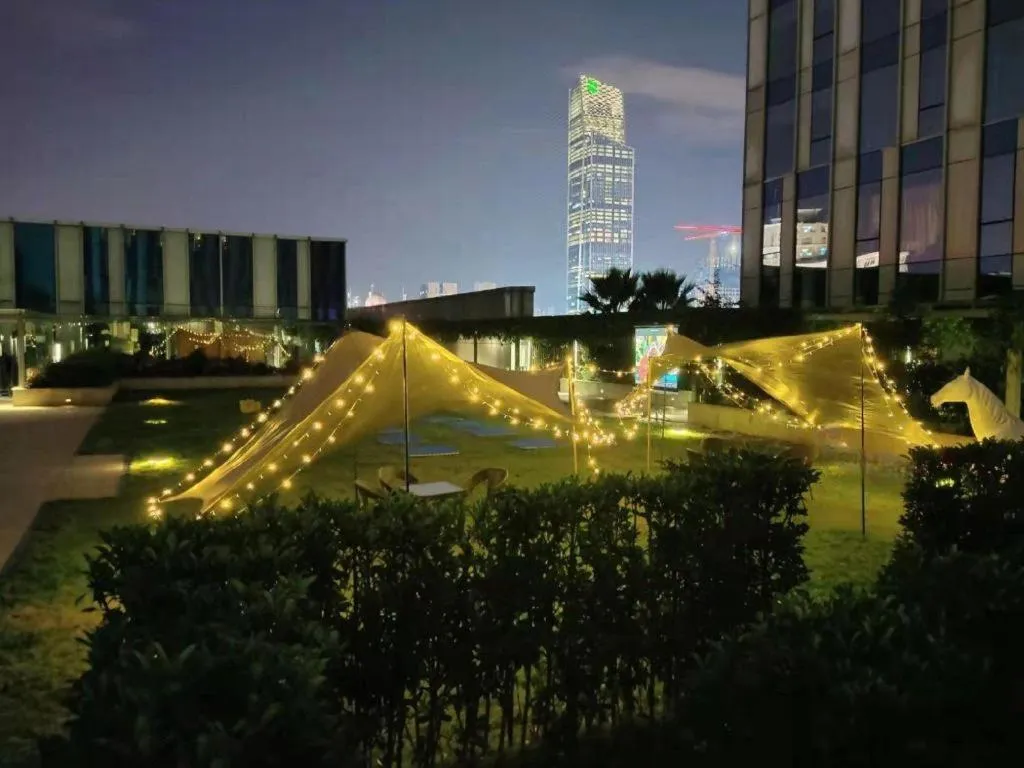 Kunming Golden Eagle Summit Hotel