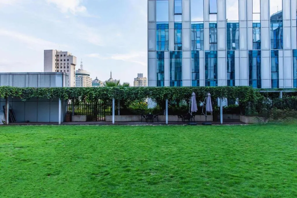 Kunming Golden Eagle Summit Hotel