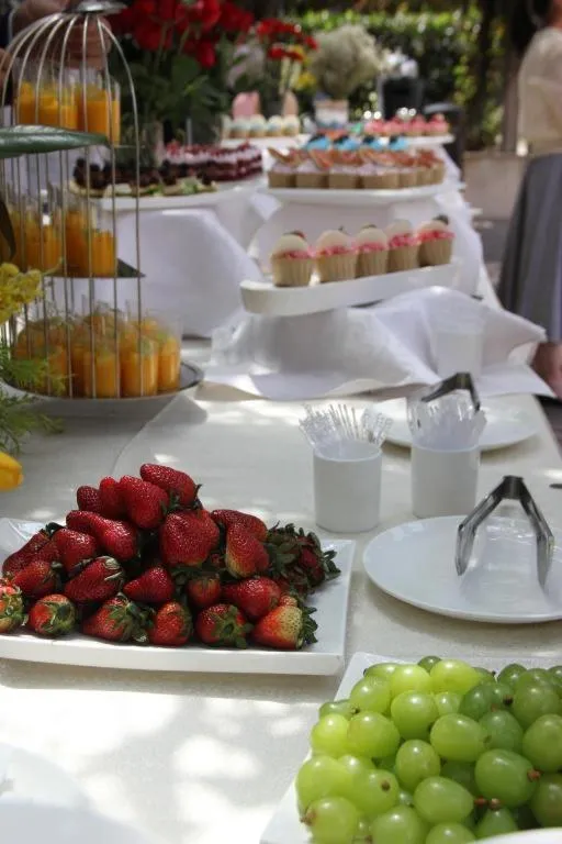 Kunming Golden Eagle Summit Hotel