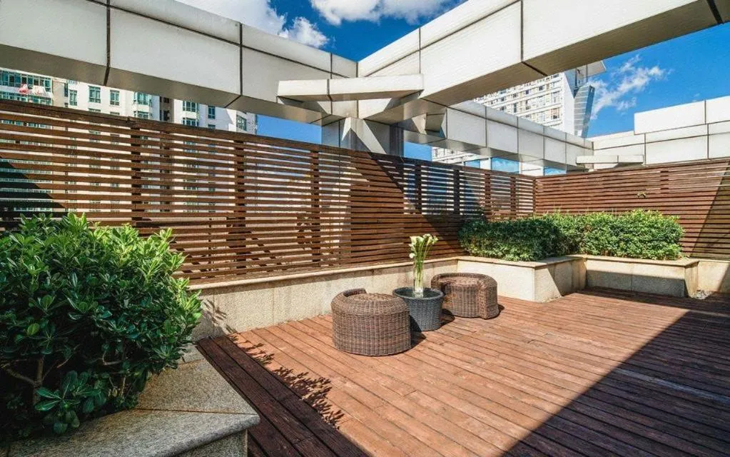 Kunming Golden Eagle Summit Hotel