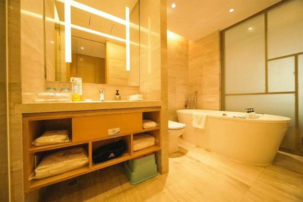 Yueyang Grand Skylight Hotel