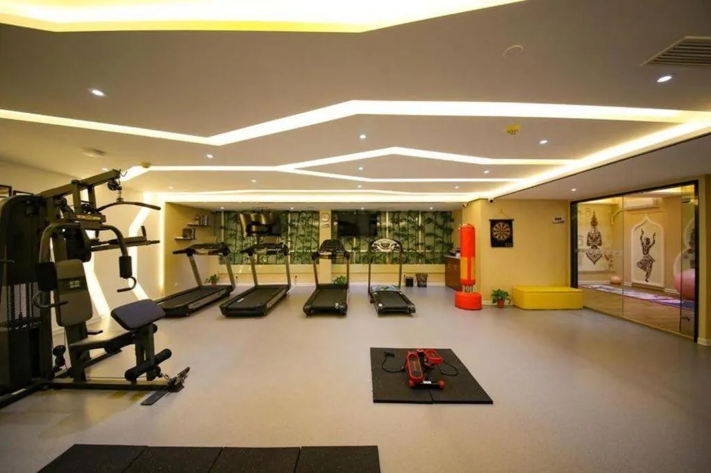 Yueyang Grand Skylight Hotel