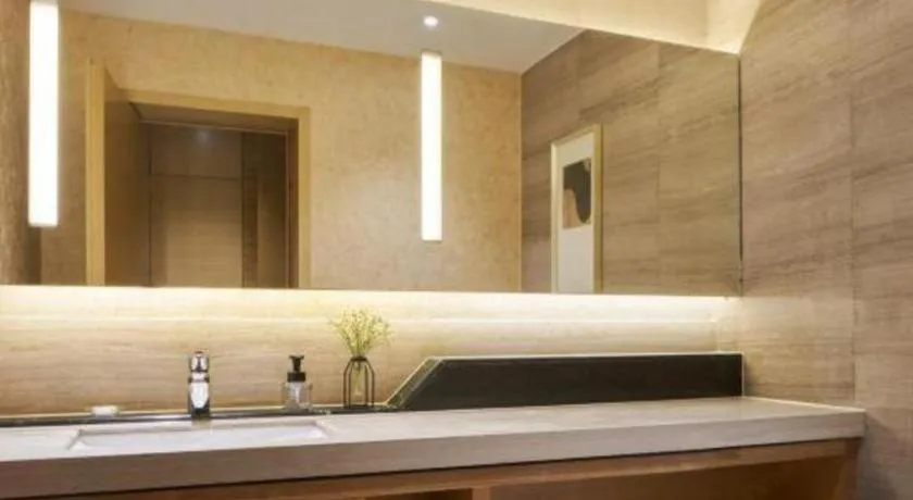 Yueyang Grand Skylight Hotel