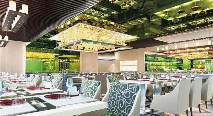 Yueyang Grand Skylight Hotel