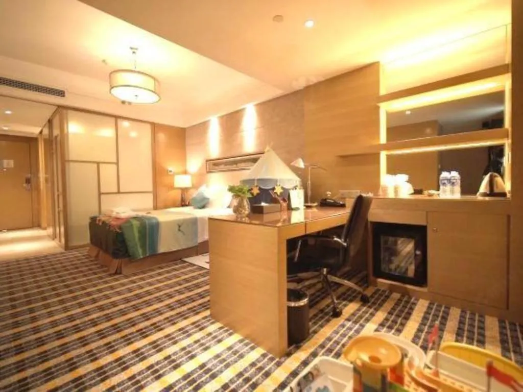 Yueyang Grand Skylight Hotel