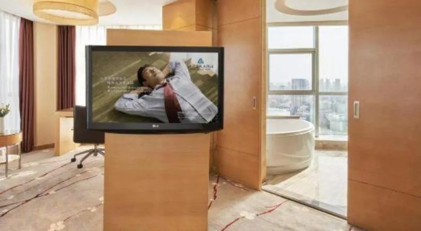 Yueyang Grand Skylight Hotel