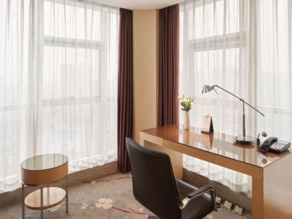 Yueyang Grand Skylight Hotel