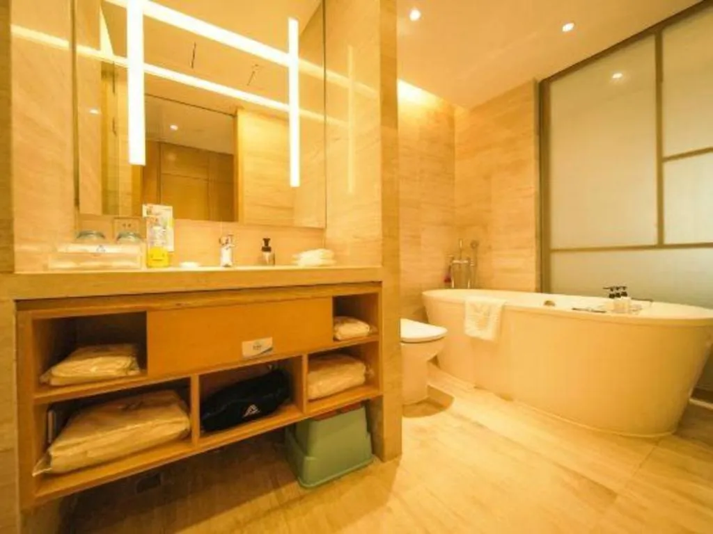 Yueyang Grand Skylight Hotel