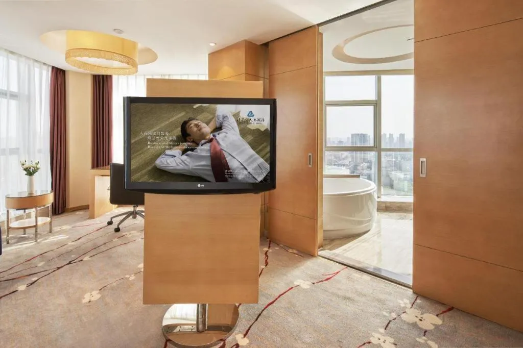 Yueyang Grand Skylight Hotel