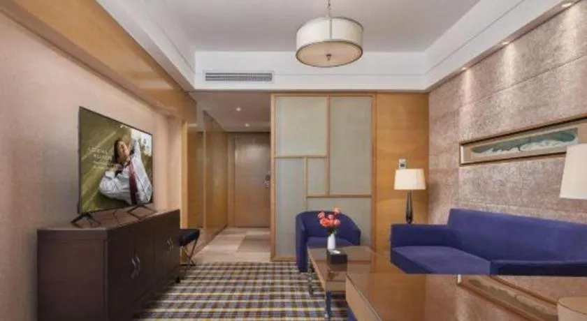 Yueyang Grand Skylight Hotel