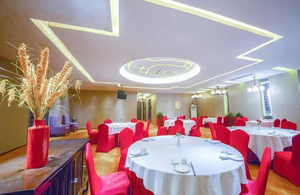 Yueyang Grand Skylight Hotel