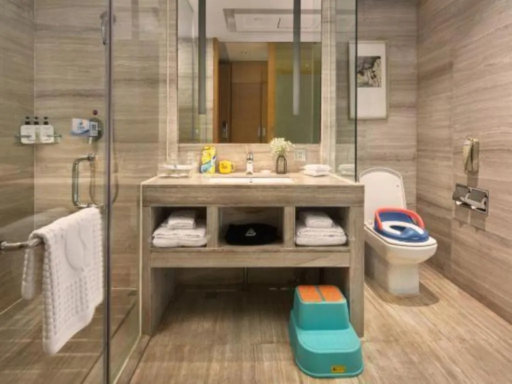 Yueyang Grand Skylight Hotel