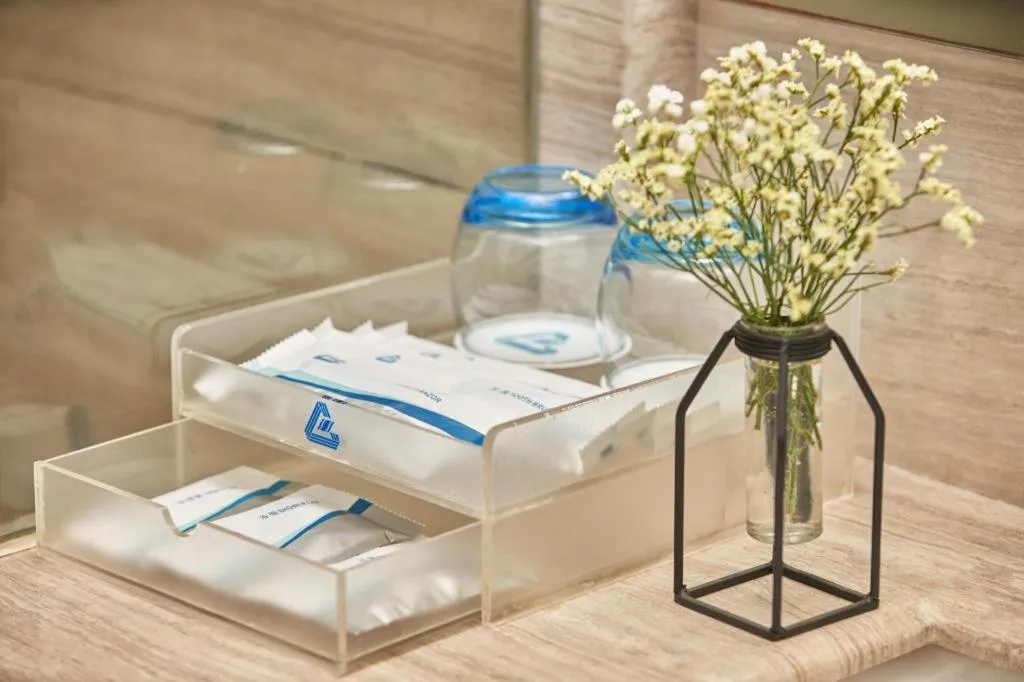 Yueyang Grand Skylight Hotel