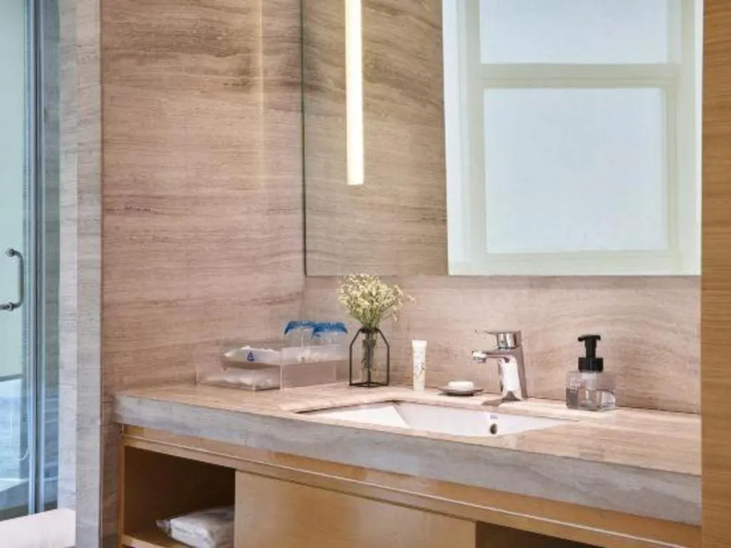 Yueyang Grand Skylight Hotel