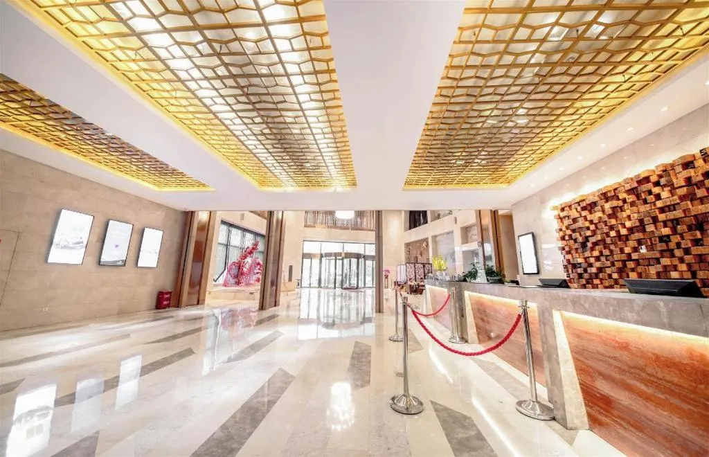 Yueyang Grand Skylight Hotel