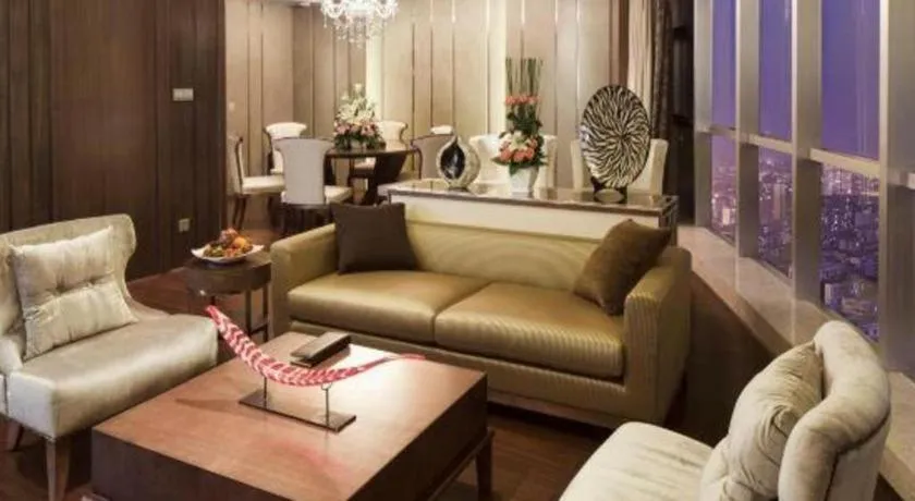 Yueyang Grand Skylight Hotel