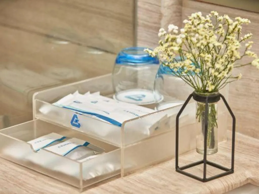 Yueyang Grand Skylight Hotel