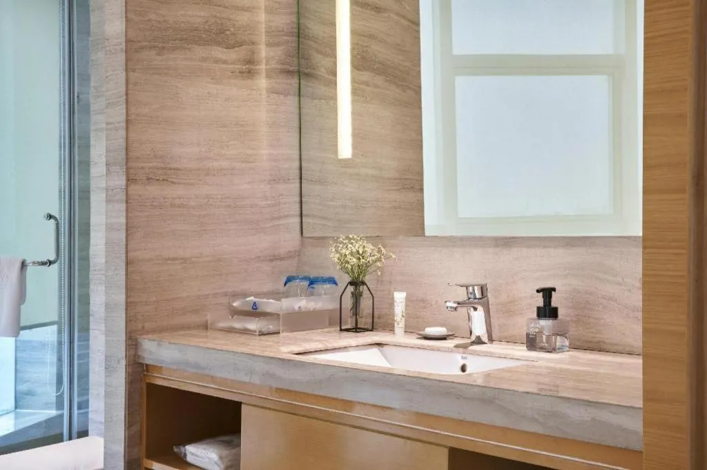 Yueyang Grand Skylight Hotel